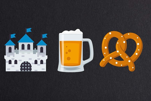 7. Какую страну представляют эти смайлики?