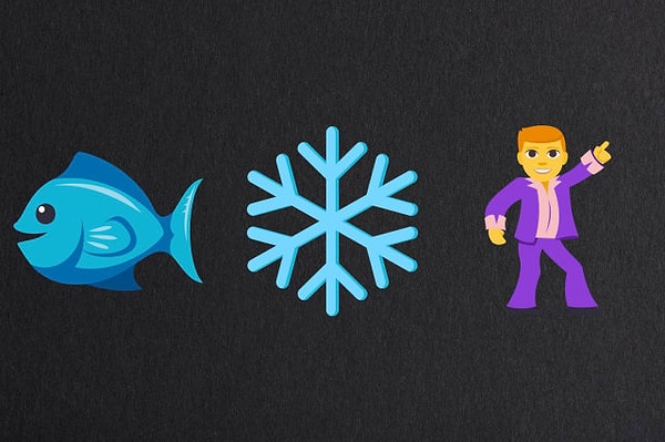 10. Какую страну представляют эти смайлики?