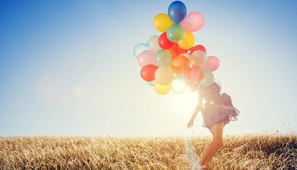 9. Можно ли вас назвать легким на подъем и спонтанным человеком?