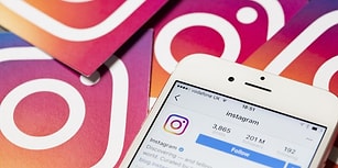 Instagram'da Ne Kadar Süre Harcadığınızı Artık Görebileceksiniz!