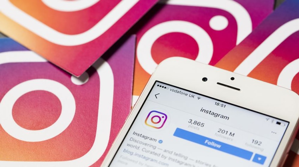 Instagram'da Ne Kadar Süre Harcadığınızı Artık Görebileceksiniz!
