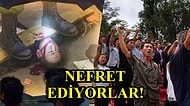 Nefreti Derine İşliyorlar! Kuzey Kore'deki ABD Karşıtı Vahşet Müzesi