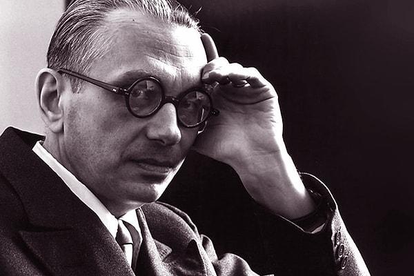 6. Gödel’in eksiklik teoremini hiç duydunuz mu?