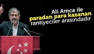 Kimler Arasında? Saadet Partili Abdullah Sevim'den Bir 'Seçim' Konuşması