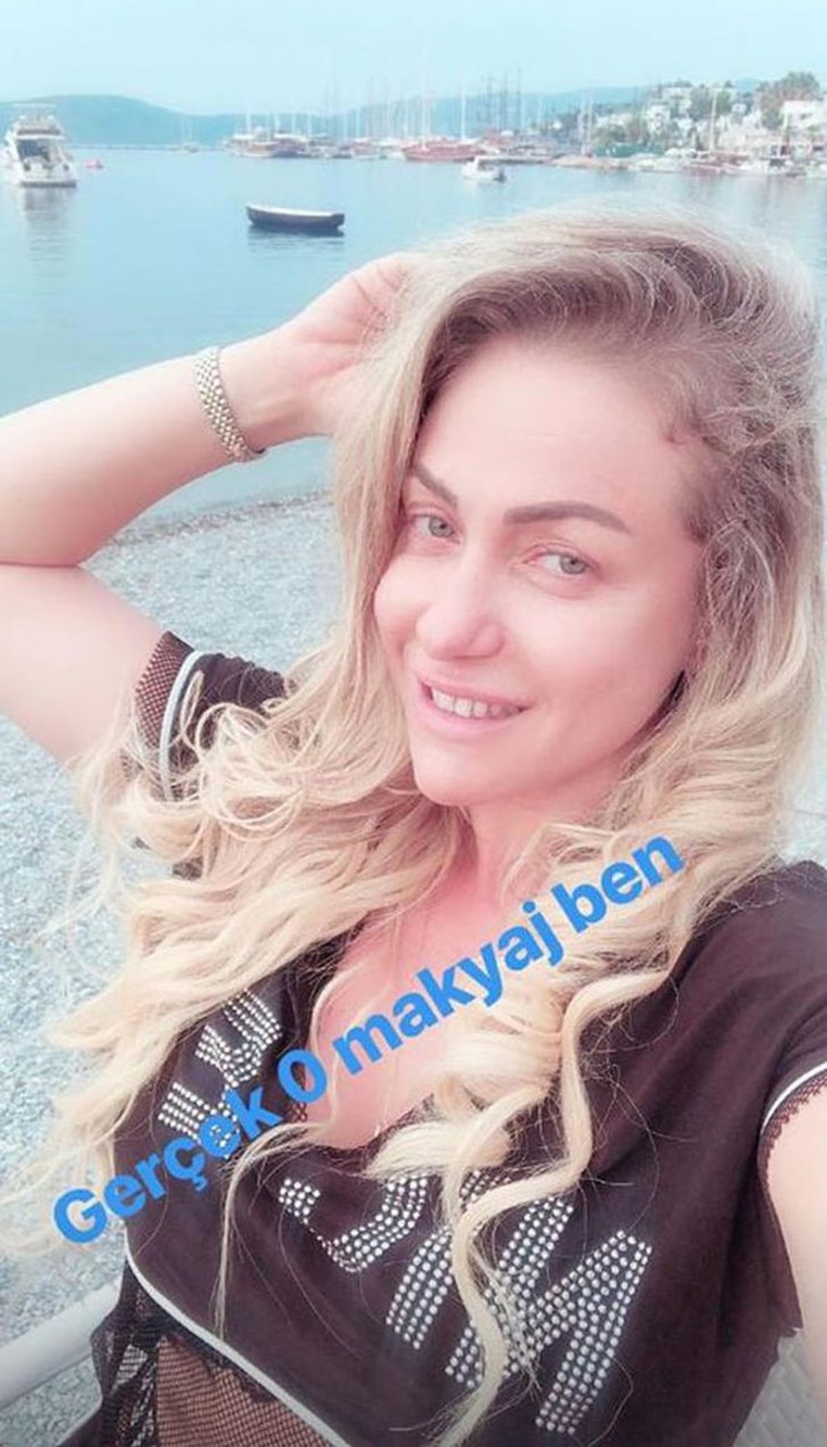 Yeliz Yeşilmen