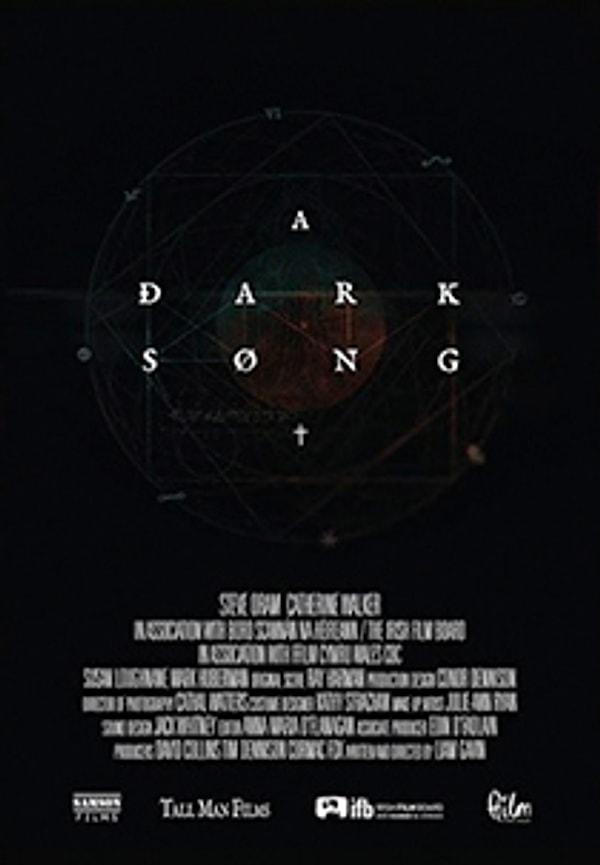 12. A Dark Song