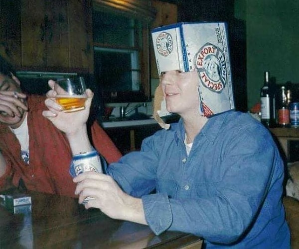 12. После трудовых будней.