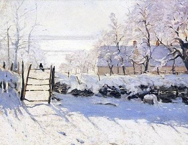 5. Узнали, чья картина?