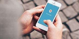 Yargıya Taşınmıştı: Periscope'a Erişim Engelleme Kararı