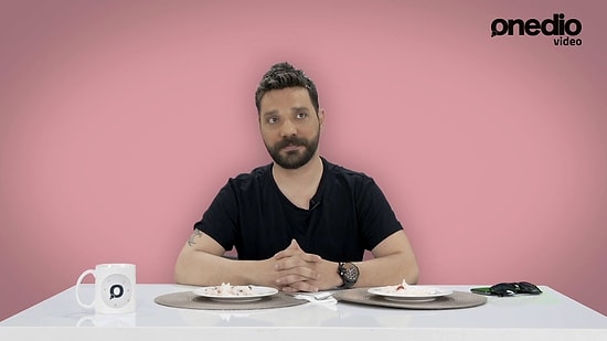 Oğuzhan Uğur En Çok Eleştirdiği Videoda: 8 Liralık Güllaç vs 26 Liralık Güllaç