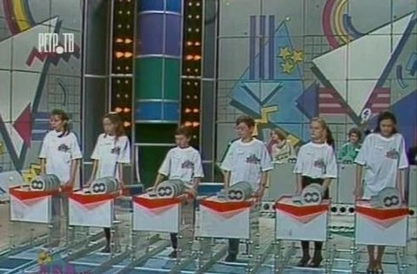 3. А это какая передача?