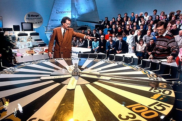 9. Несколько неожиданно.