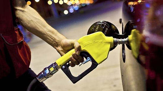 CNN Türk'ten Bir 'Şükür' Haberi: 'İtalya'da Benzinin Litresi 10 Liraya Yaklaştı'