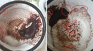 Eğer Kahve Falınızda Bu 17 Sembolden Birini Görüyorsanız, Kesinlikle Dikkat Etmelisiniz!