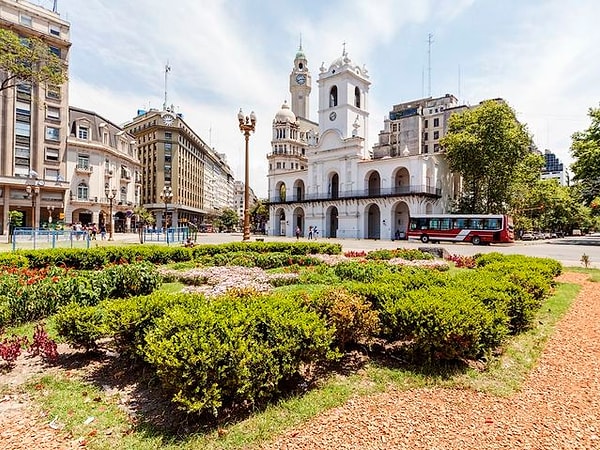 4. А это место вы можете посетить, приехав в...