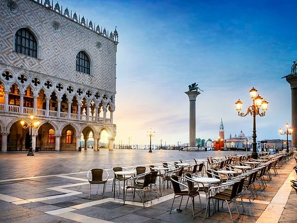 7. Продолжаем, какой город перед вами?