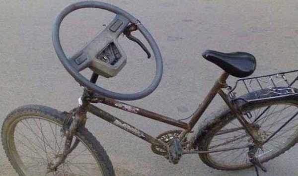 8. Чем вам не лайфхак?