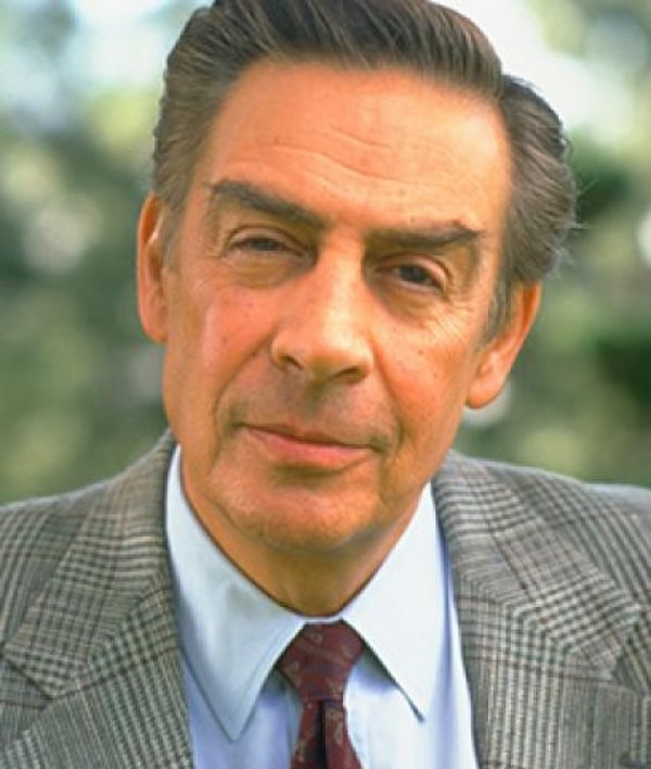 6. Джерри Орбах