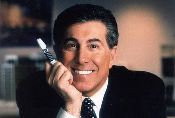 9. Стив Уинн