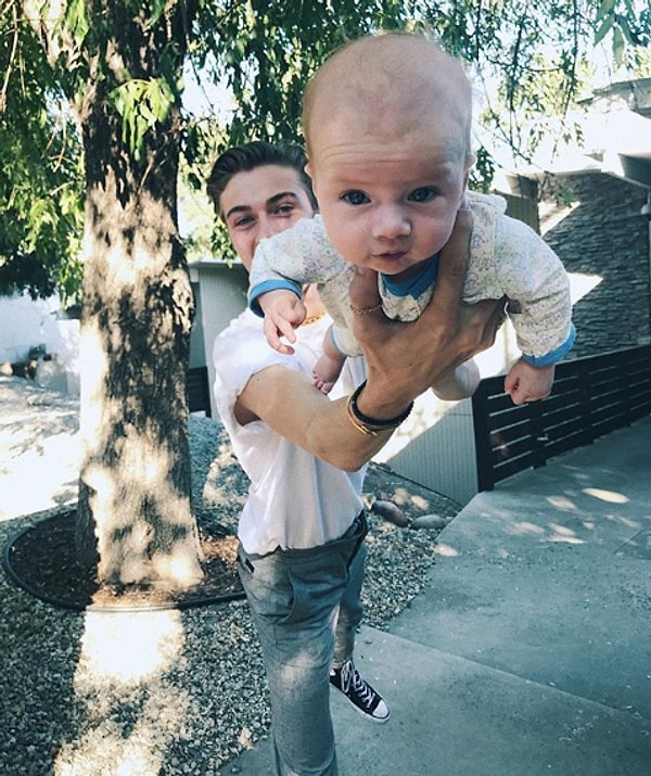 Ну, здравствуй, Гравитация! 😂😇