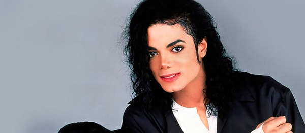 12. Майкл Джексон