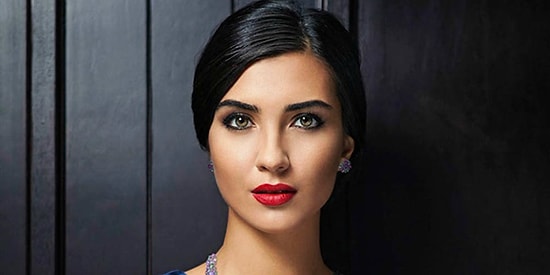 Восточные красавицы, от которых не отвести глаз