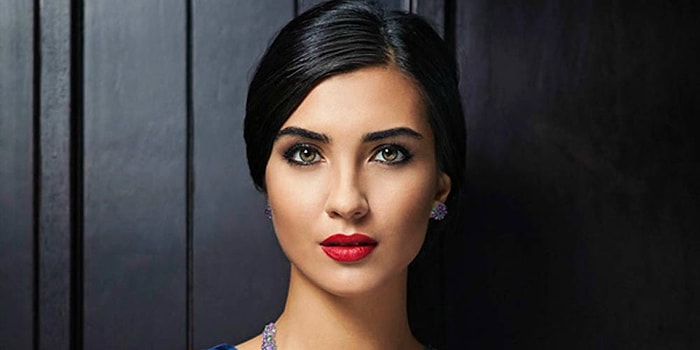 Восточные красавицы, от которых не отвести глаз