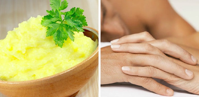 Тест: Выберите блюдо из картошки, а мы расскажем, сколько половых партнёров у вас было