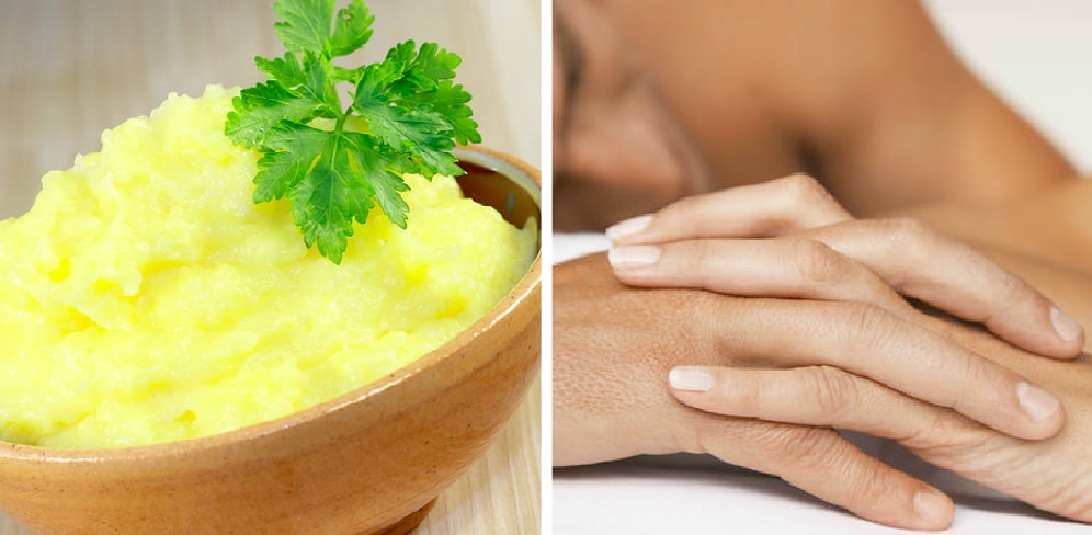 Тест: Выберите блюдо из картошки, а мы расскажем, сколько половых партнёров у вас было