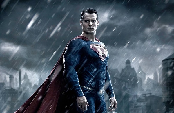 3. С какой планеты Супермен?