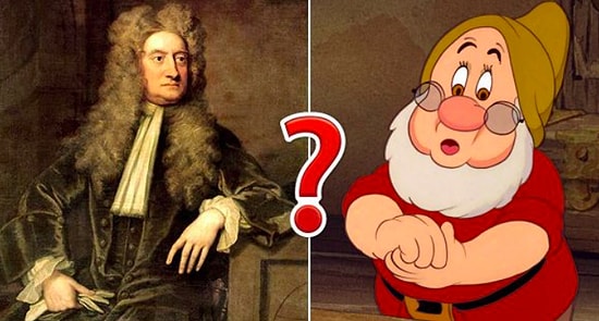 Тест на общие знания с вопросами, ответы на которые должен знать каждый