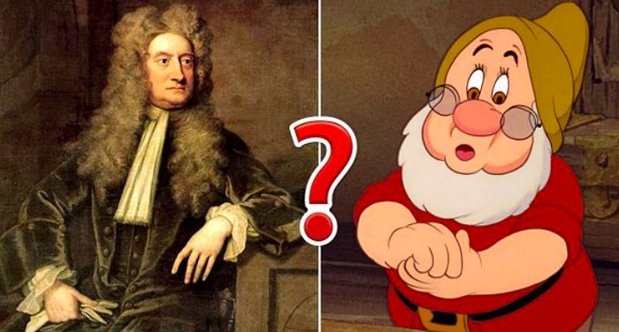 Тест на общие знания с вопросами, ответы на которые должен знать каждый