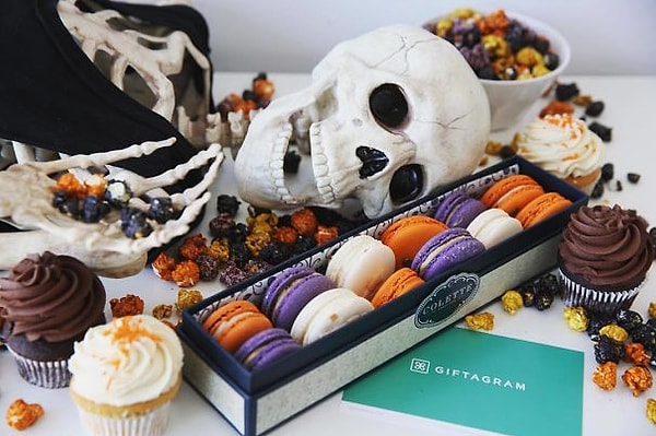 18. "Возможно ли умереть от конфетного похмелья?"