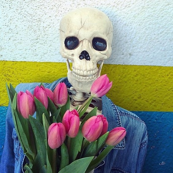 24. "Весна пришла!"