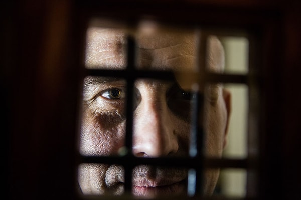 11. Владимир Закшевский осужден в 2001 году за вооруженные разбои и убийства. Член банды оборотней в погонах