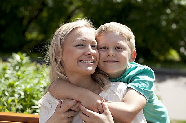 6. «Большое спасибо»