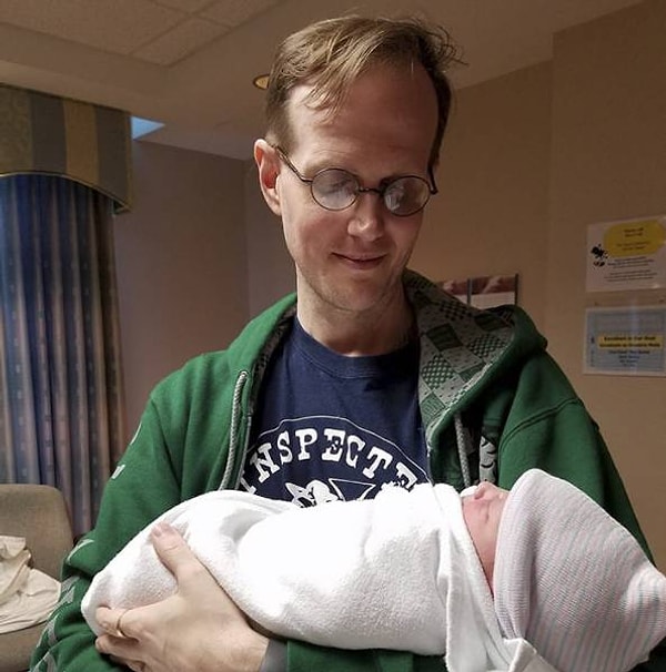 2. Поэтому его дядя, Дэвид Пендрагон, придумал гениальный способ поддержать мальчика