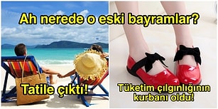 "Nerede O Eski Bayramlar?" Sorusuna Yanıt Arıyoruz, Şimdiki Bayramlarla Çocukluğumuzda Yaşadıklarımızı Karşılaştırıyoruz!