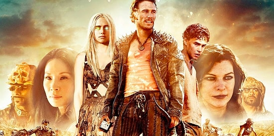 Премьеры недели, которые не должен пропустить ни один любитель кино