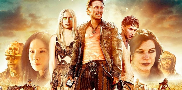 Премьеры недели, которые не должен пропустить ни один любитель кино