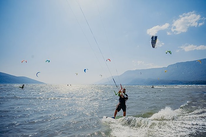 Land Rover Discovery'nin Macera Tutkusu Bu Yıl Denize Taşınıyor!