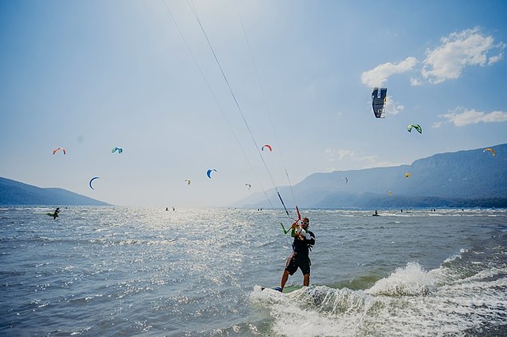 Land Rover Discovery'nin Macera Tutkusu Bu Yıl Denize Taşınıyor!
