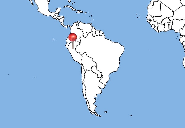 2. А это что за страна?