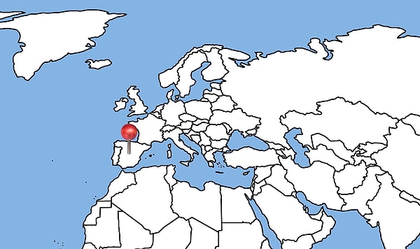 4. В Европе очень легко запутаться...Что это за страна?