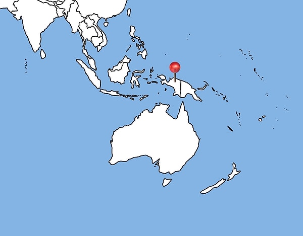 6. Эта расположенная в Океании страна называется...