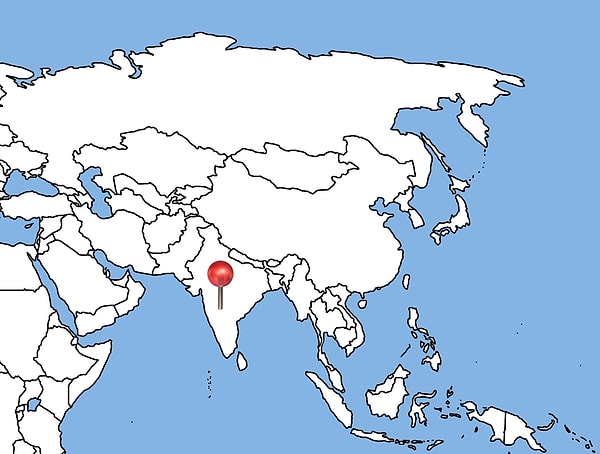 7. Знаете название этого азиатского государства?