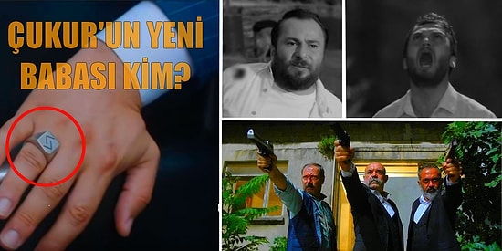 Bugün Başlayacak Çukur Dizisinin Katliam Gibi Geçen Sezon Finalinde Neler Olmuştu?