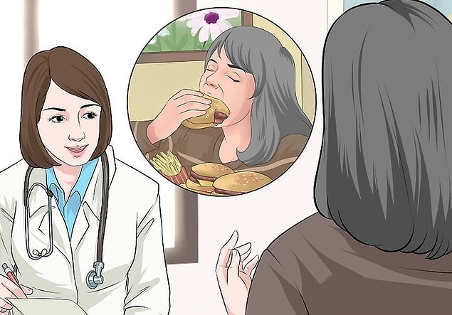 7. Bulimia nasıl tedavi edilir?