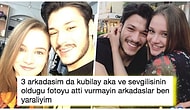 Dizi Bitti Aşk İlan Edildi! Kubilay Aka ile Miray Daner Birlikteliği Nihayet Paylaştıkları Fotoğrafla Ortaya Çıktı!