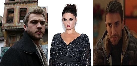 Hangi Dizi Karakteriyle Sevgili Olmalısın?